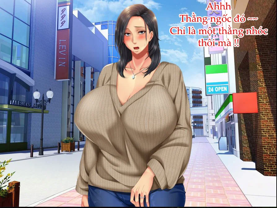 Nên Tôi Chịu Hổng Có Nổi - Chapter 4 trang 97
