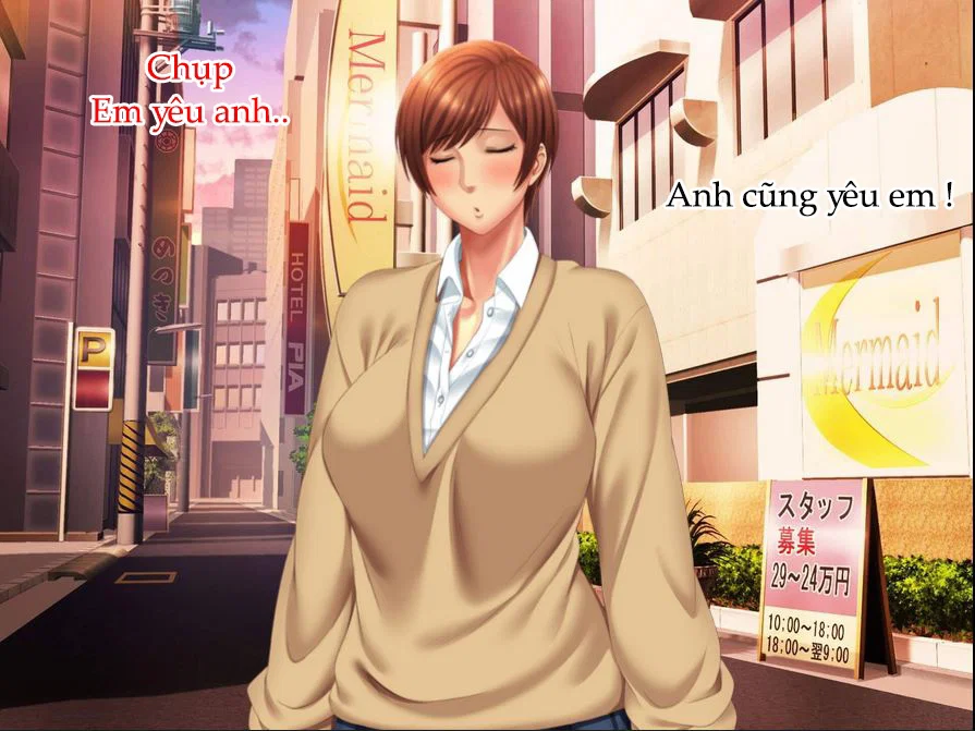 Nên Tôi Chịu Hổng Có Nổi - Chapter 4 trang 99