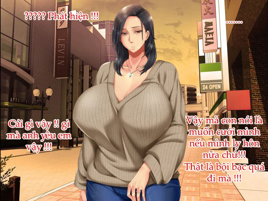 Nên Tôi Chịu Hổng Có Nổi - Chapter 4 trang 100