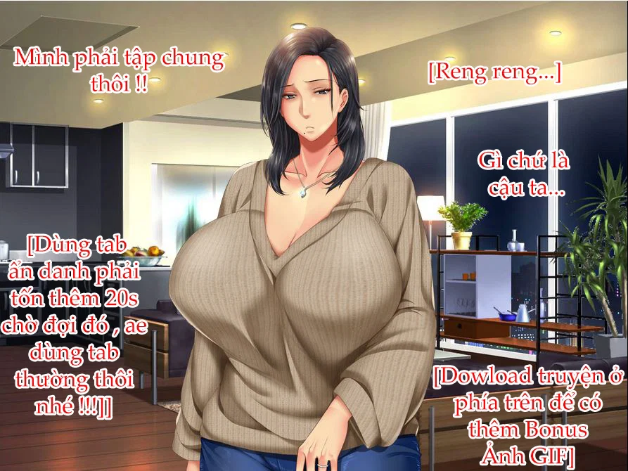 Nên Tôi Chịu Hổng Có Nổi - Chapter 4 trang 101