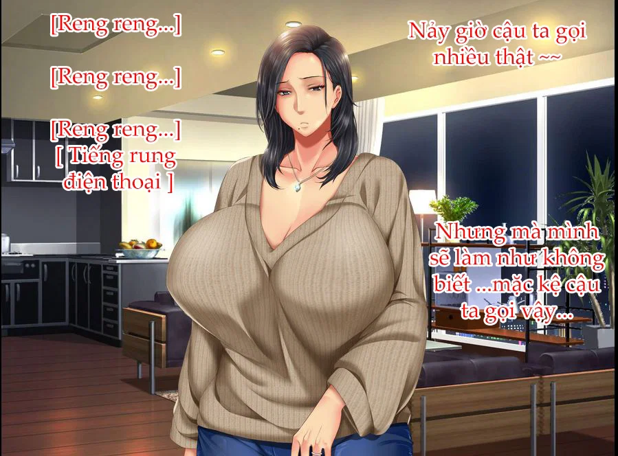 Nên Tôi Chịu Hổng Có Nổi - Chapter 4 trang 102