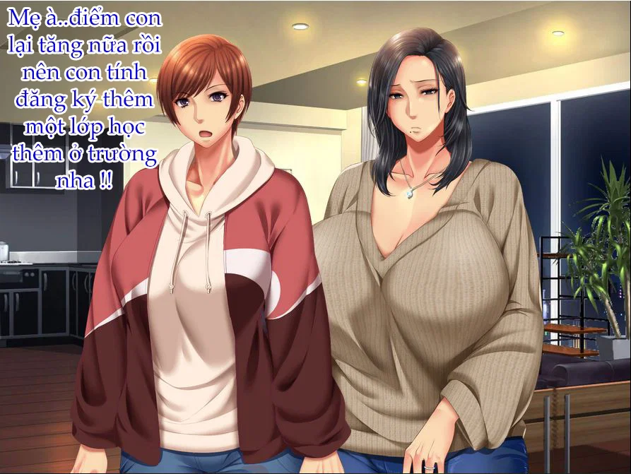 Nên Tôi Chịu Hổng Có Nổi - Chapter 4 trang 103