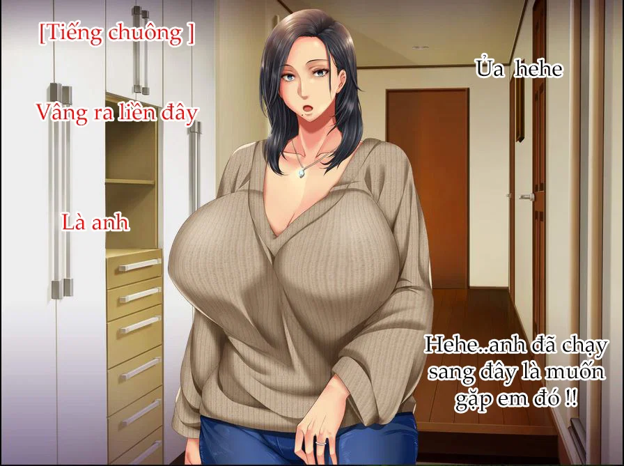 Nên Tôi Chịu Hổng Có Nổi - Chapter 4 trang 108