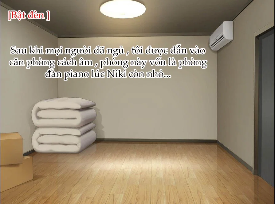 Nên Tôi Chịu Hổng Có Nổi - Chapter 4 trang 116