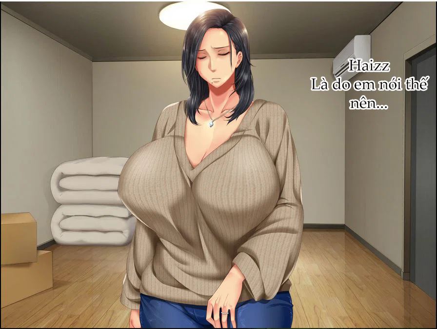 Nên Tôi Chịu Hổng Có Nổi - Chapter 4 trang 122