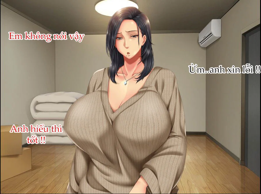 Nên Tôi Chịu Hổng Có Nổi - Chapter 4 trang 125