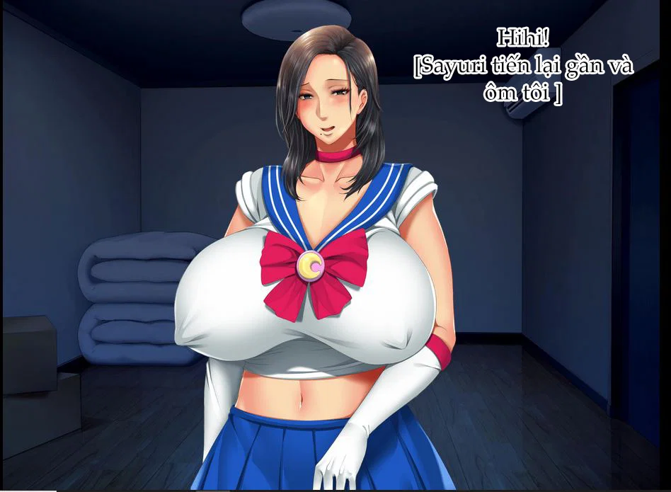 Nên Tôi Chịu Hổng Có Nổi - Chapter 4 trang 188