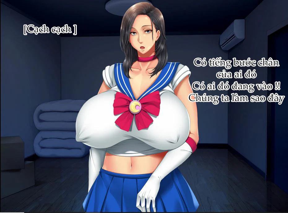 Nên Tôi Chịu Hổng Có Nổi - Chapter 4 trang 189