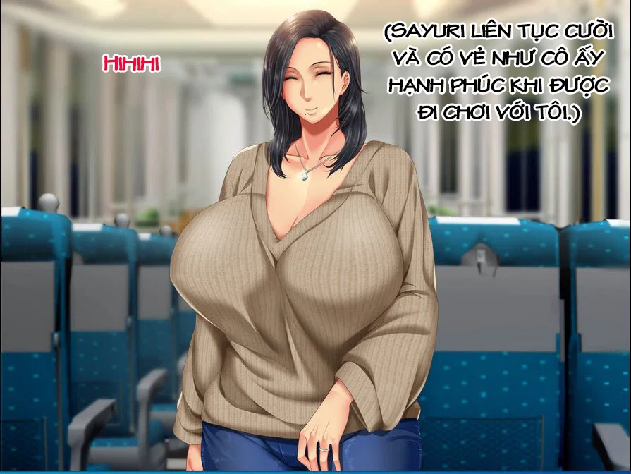 Nên Tôi Chịu Hổng Có Nổi - Chapter 5 END trang 5
