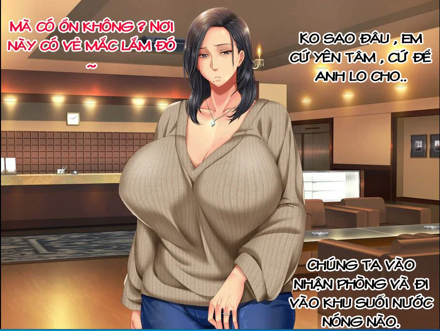 Nên Tôi Chịu Hổng Có Nổi - Chapter 5 END trang 11