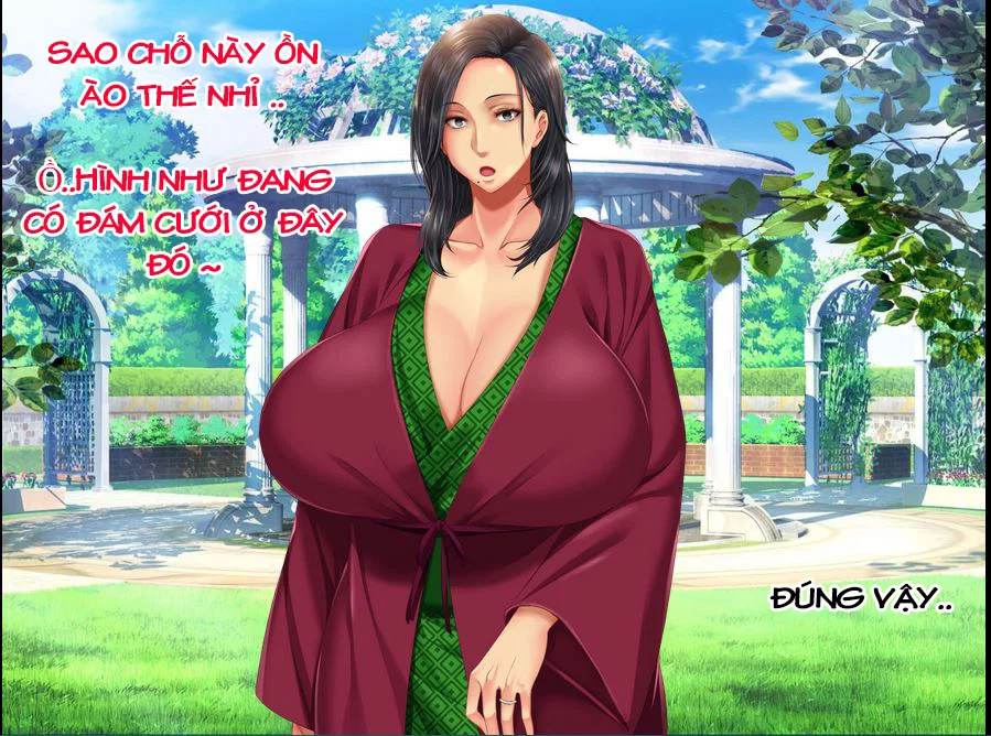Nên Tôi Chịu Hổng Có Nổi - Chapter 5 END trang 14