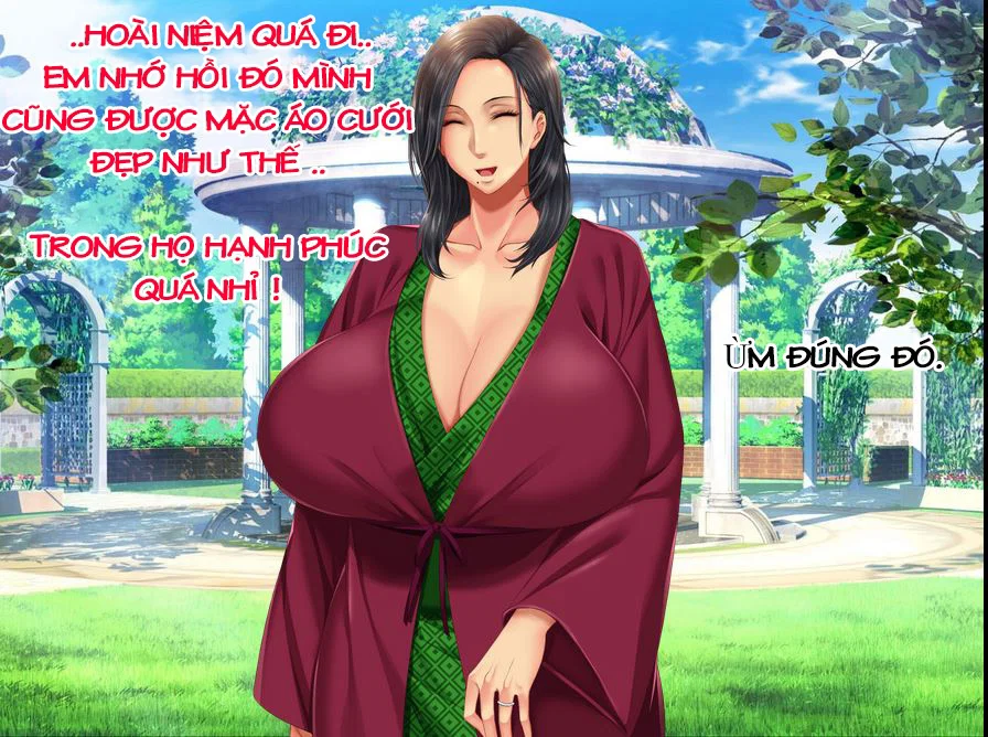 Nên Tôi Chịu Hổng Có Nổi - Chapter 5 END trang 15