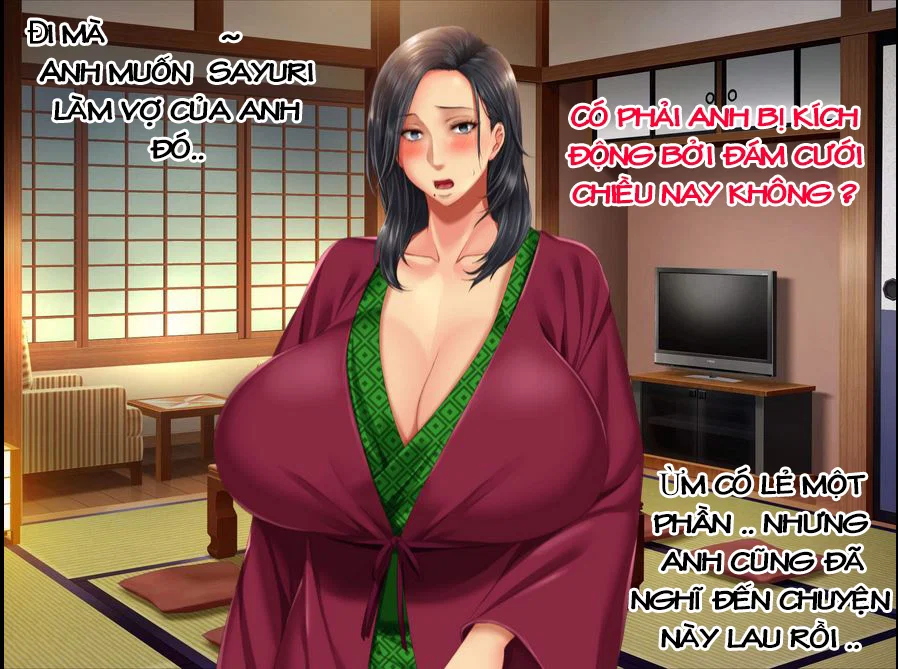 Nên Tôi Chịu Hổng Có Nổi - Chapter 5 END trang 24