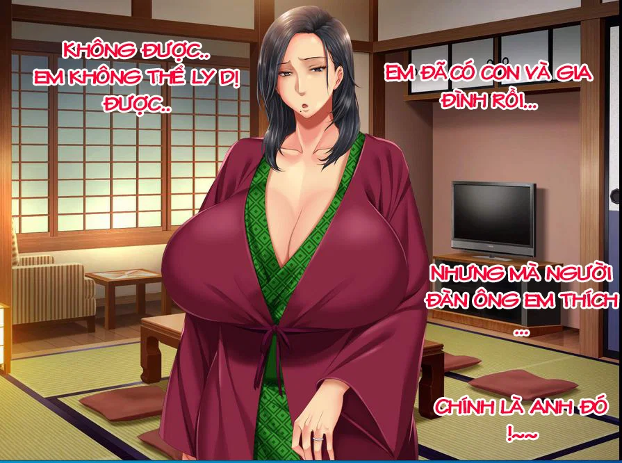 Nên Tôi Chịu Hổng Có Nổi - Chapter 5 END trang 25