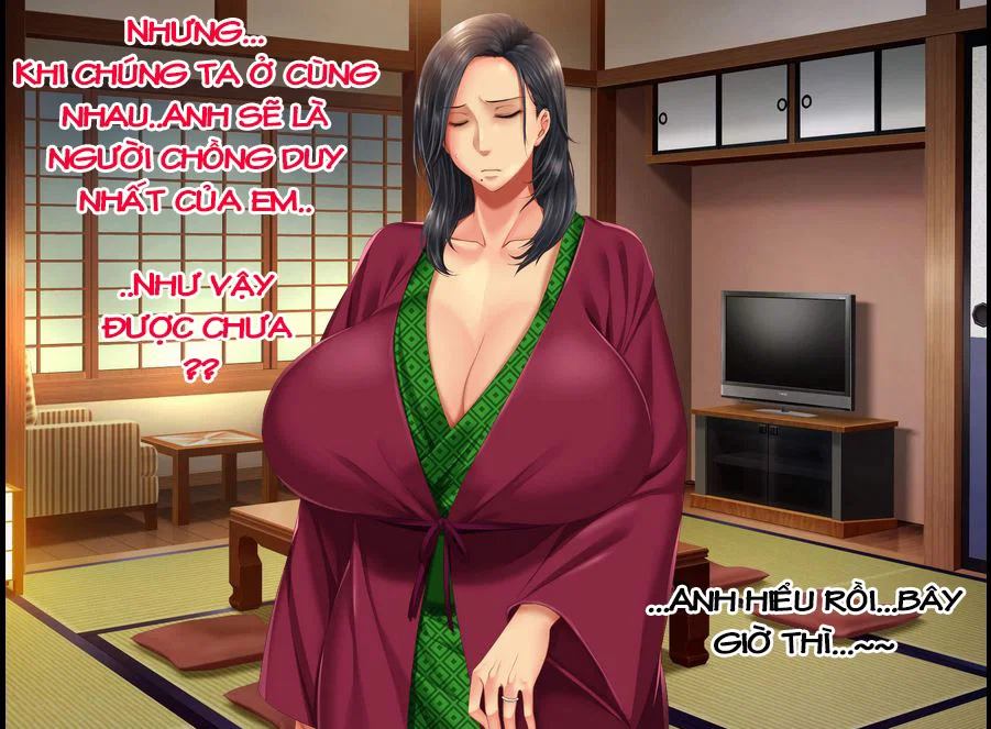 Nên Tôi Chịu Hổng Có Nổi - Chapter 5 END trang 28