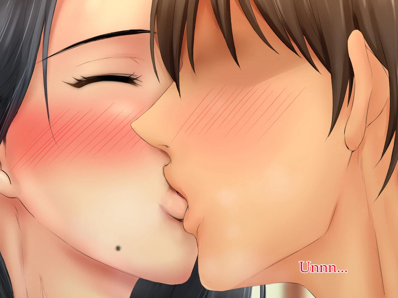 Nên Tôi Chịu Hổng Có Nổi - Chapter 5 END trang 30