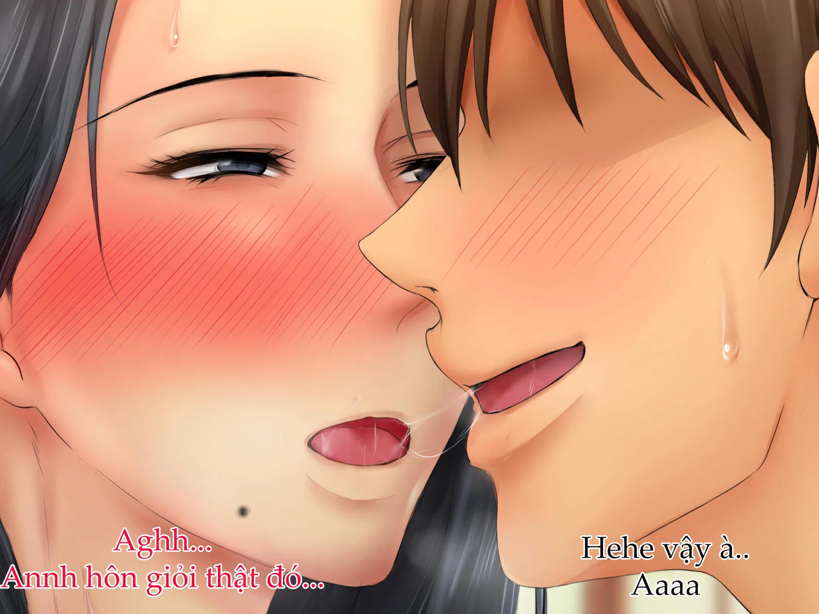 Nên Tôi Chịu Hổng Có Nổi - Chapter 5 END trang 32
