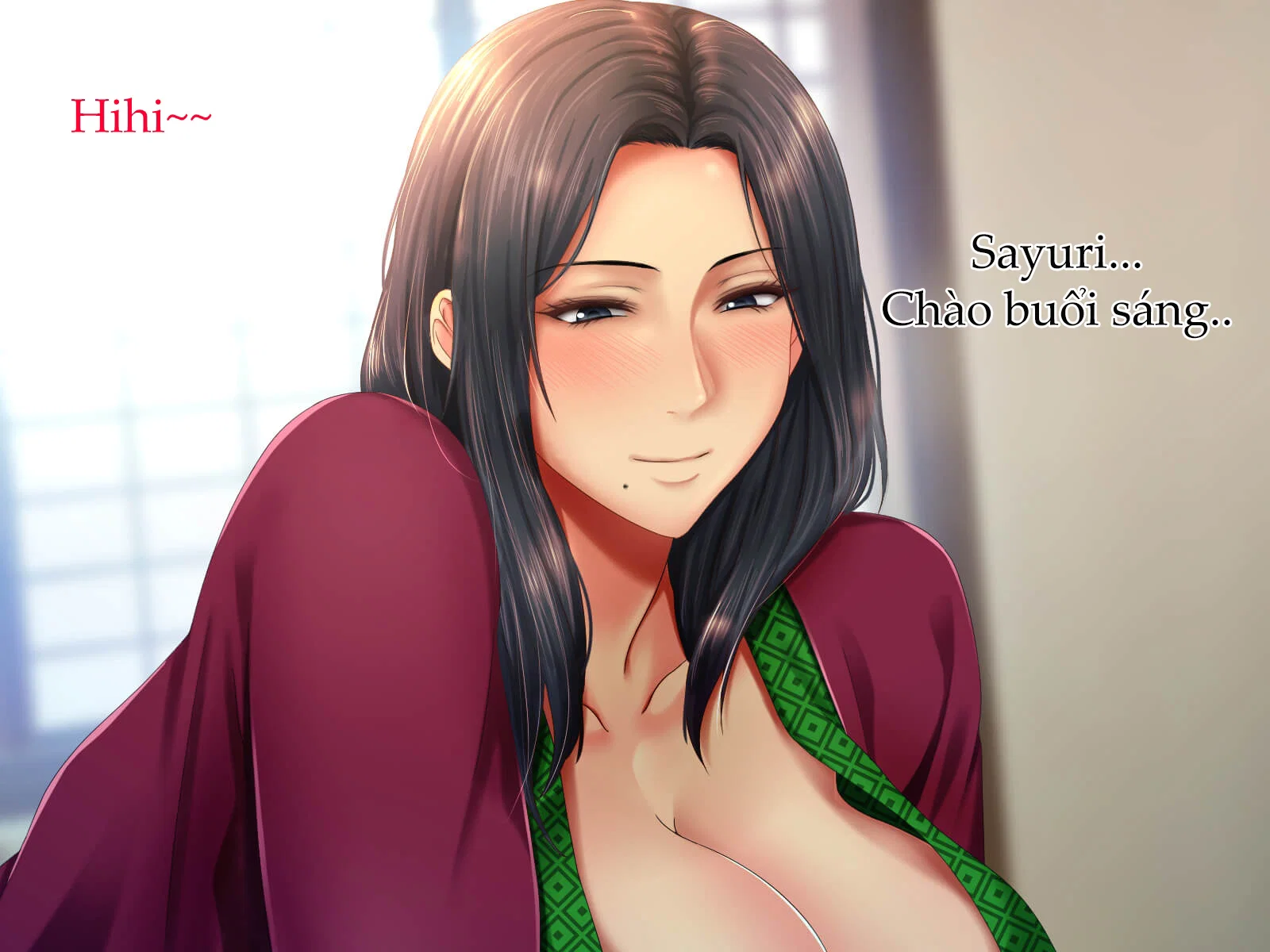 Nên Tôi Chịu Hổng Có Nổi - Chapter 5 END trang 59