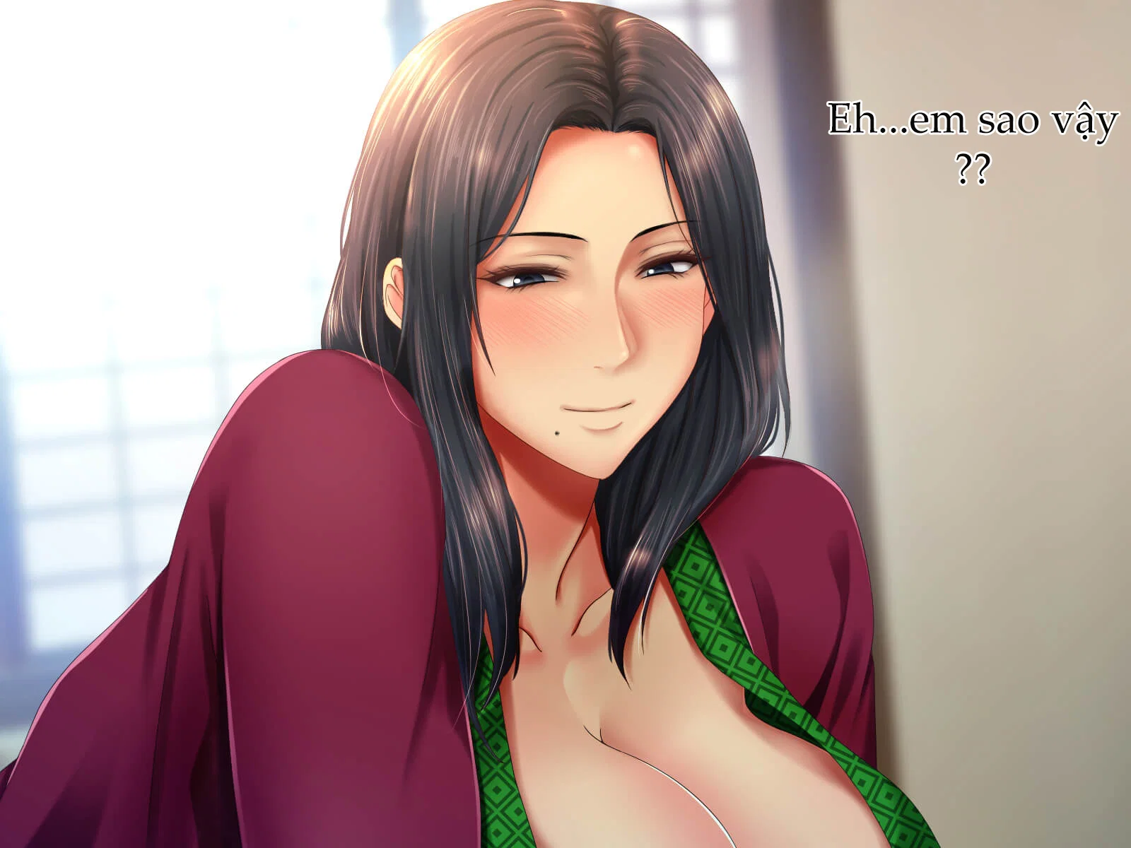 Nên Tôi Chịu Hổng Có Nổi - Chapter 5 END trang 61
