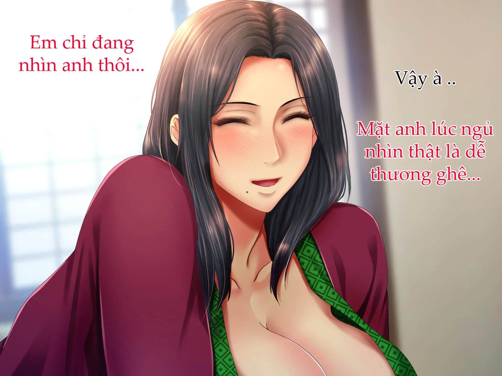 Nên Tôi Chịu Hổng Có Nổi - Chapter 5 END trang 62