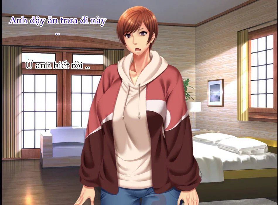 Nên Tôi Chịu Hổng Có Nổi - Chapter 5 END trang 65