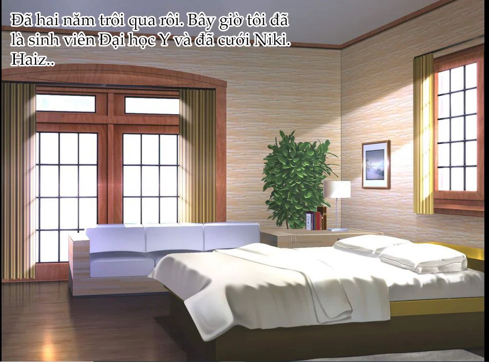 Nên Tôi Chịu Hổng Có Nổi - Chapter 5 END trang 66