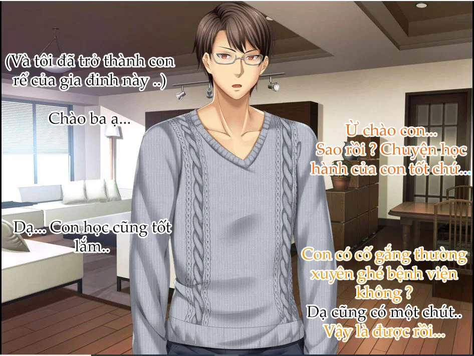 Nên Tôi Chịu Hổng Có Nổi - Chapter 5 END trang 67