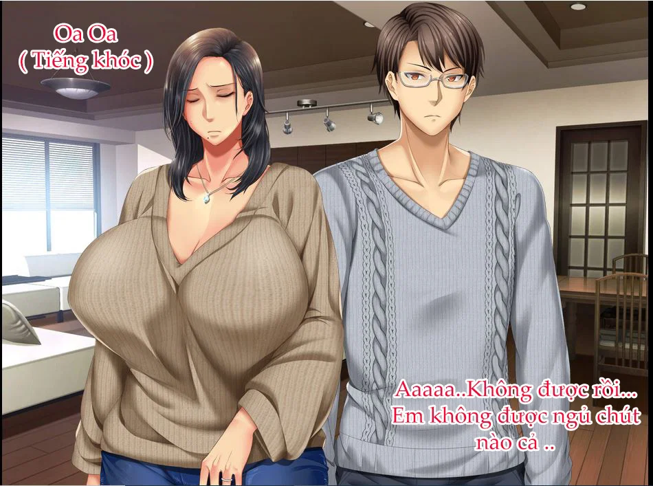 Nên Tôi Chịu Hổng Có Nổi - Chapter 5 END trang 68