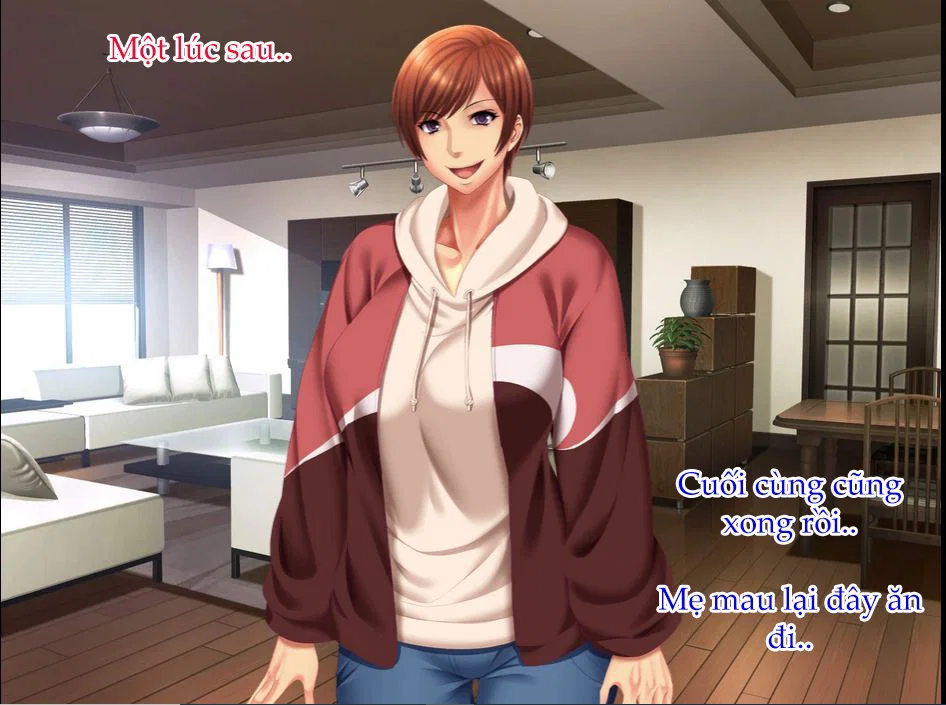 Nên Tôi Chịu Hổng Có Nổi - Chapter 5 END trang 70