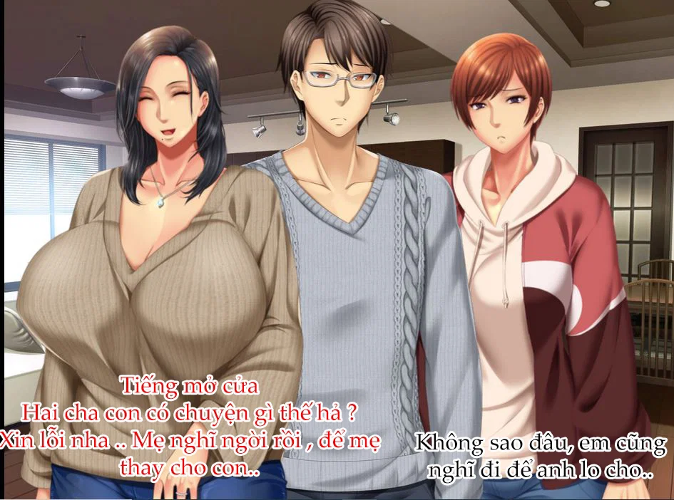 Nên Tôi Chịu Hổng Có Nổi - Chapter 5 END trang 142