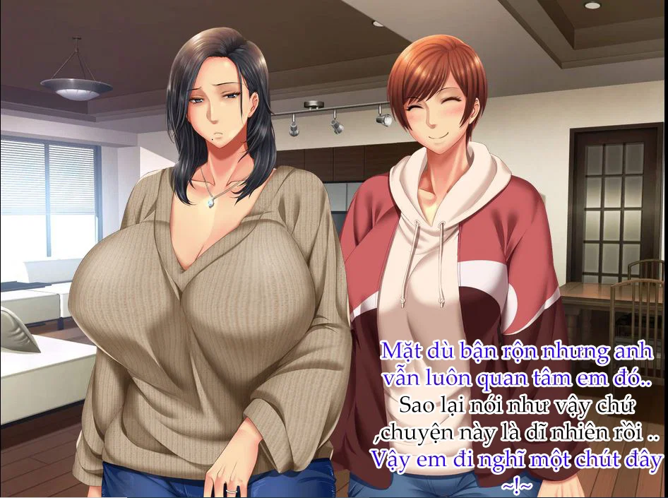 Nên Tôi Chịu Hổng Có Nổi - Chapter 5 END trang 143