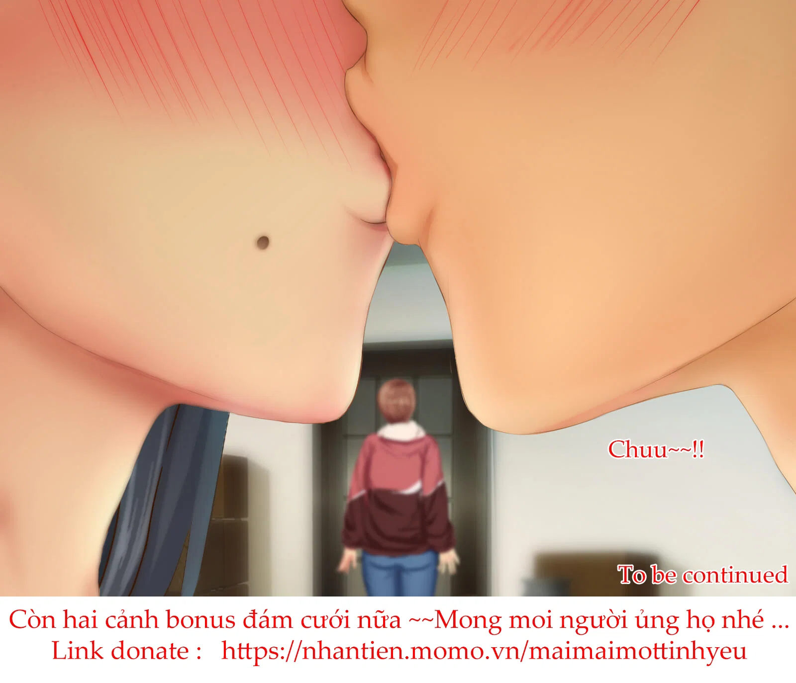 Nên Tôi Chịu Hổng Có Nổi - Chapter 5 END trang 145