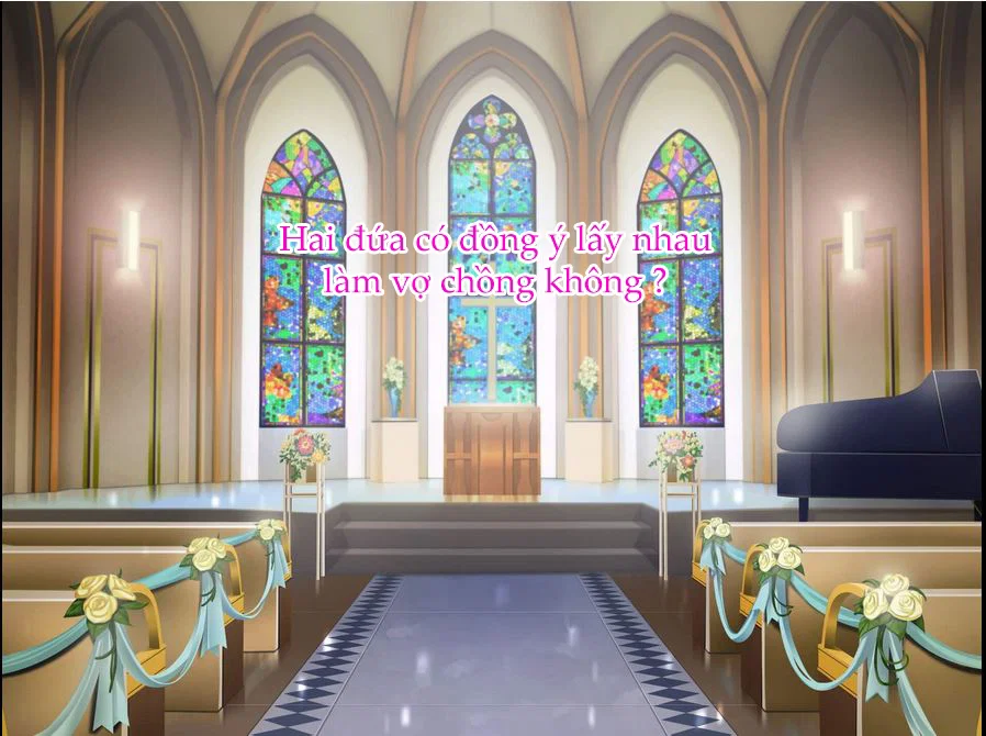Nên Tôi Chịu Hổng Có Nổi - Chapter 5 END trang 206