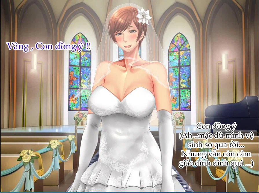 Nên Tôi Chịu Hổng Có Nổi - Chapter 5 END trang 207