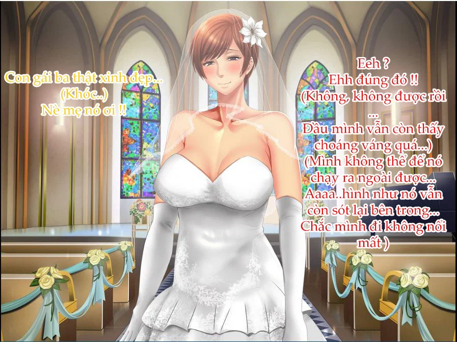 Nên Tôi Chịu Hổng Có Nổi - Chapter 5 END trang 208