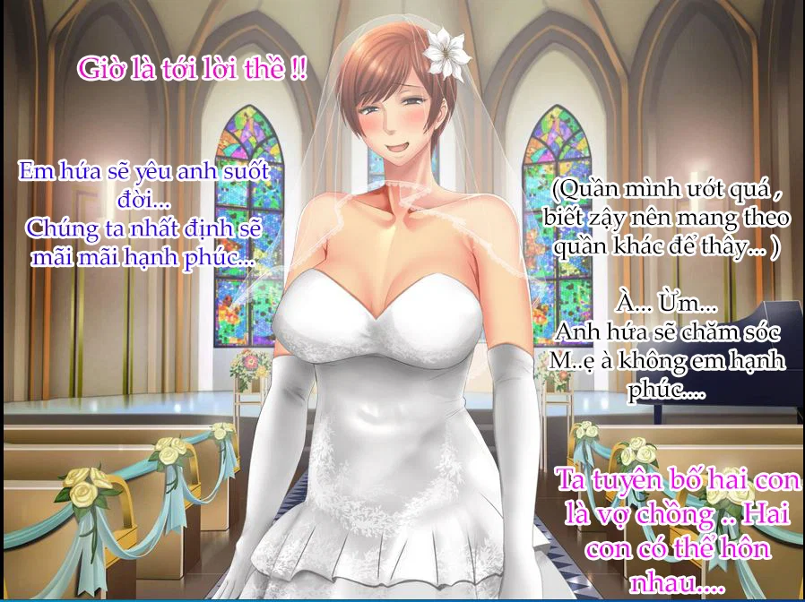 Nên Tôi Chịu Hổng Có Nổi - Chapter 5 END trang 209