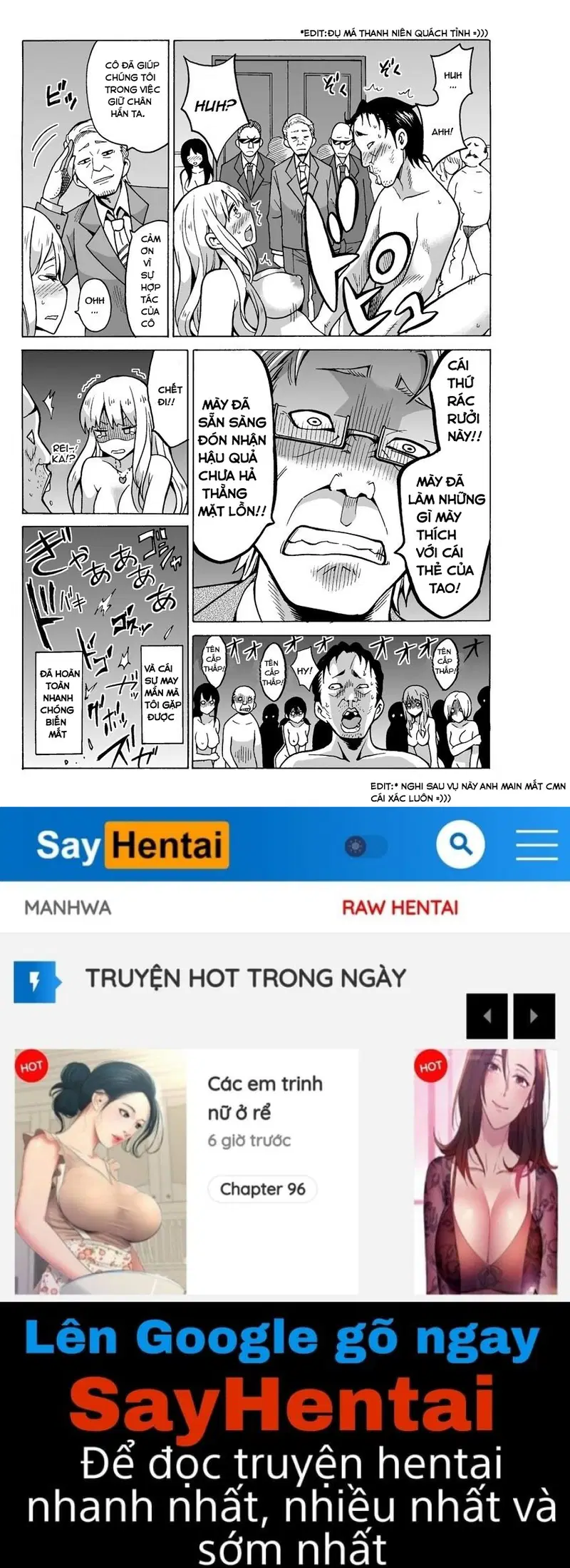 Yaritai Houdai Dekiru Shiminken - Oneshot trang 49
