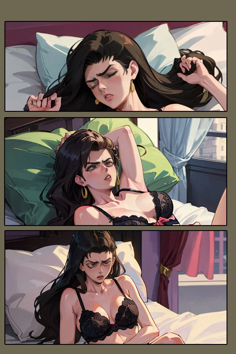 Lisa Lisa vs Zombies - Oneshot trang 90
