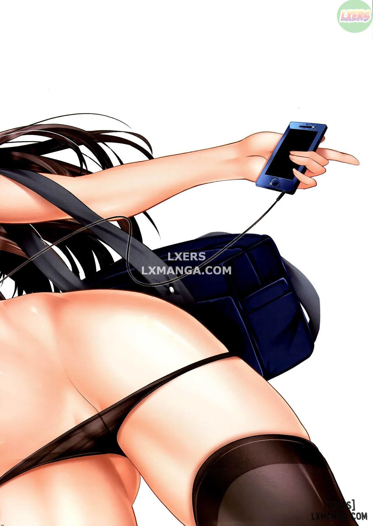 The Enkou m@ster - Chapter 1 trang 17