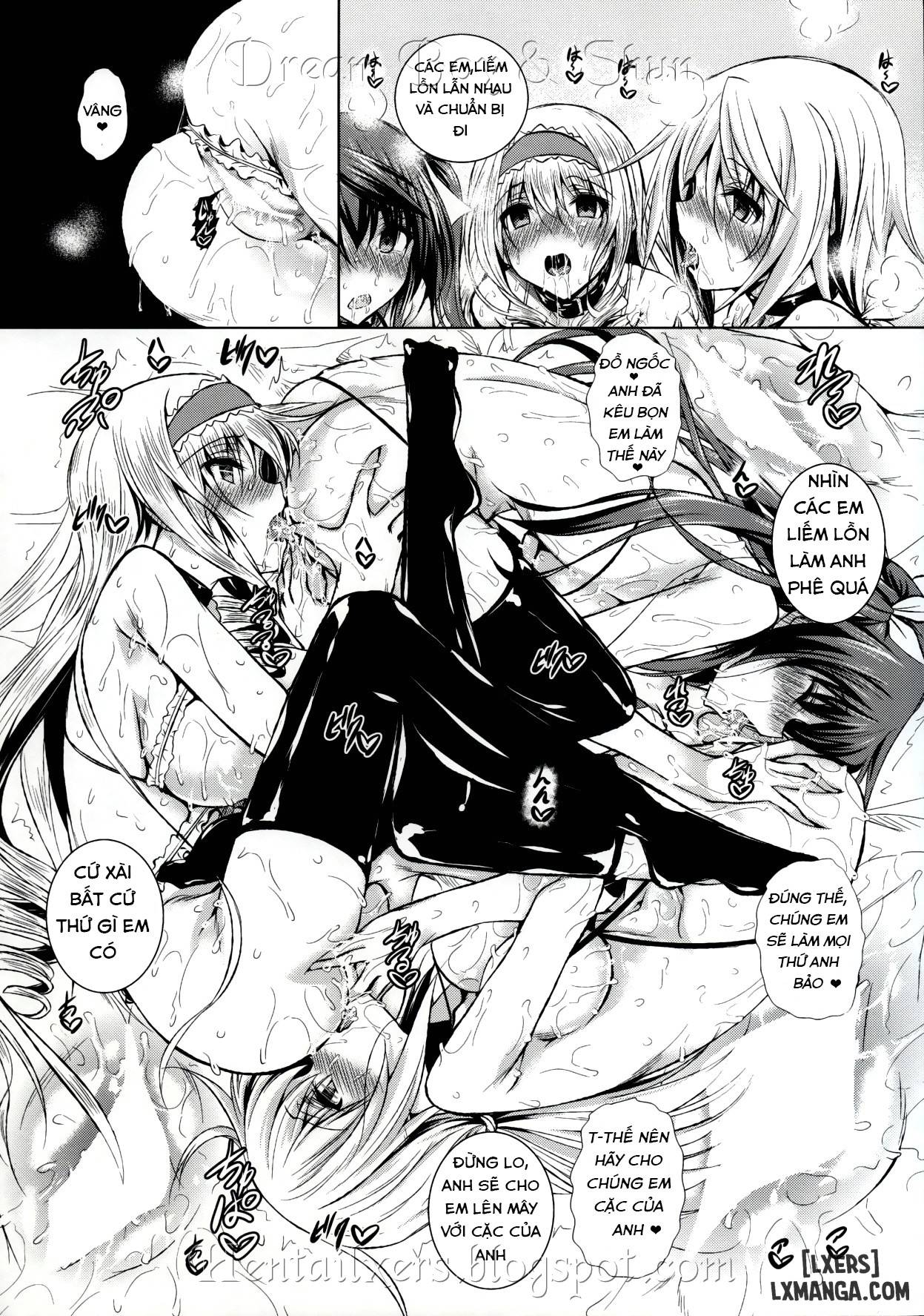 ISHR - Chapter 1 trang 11