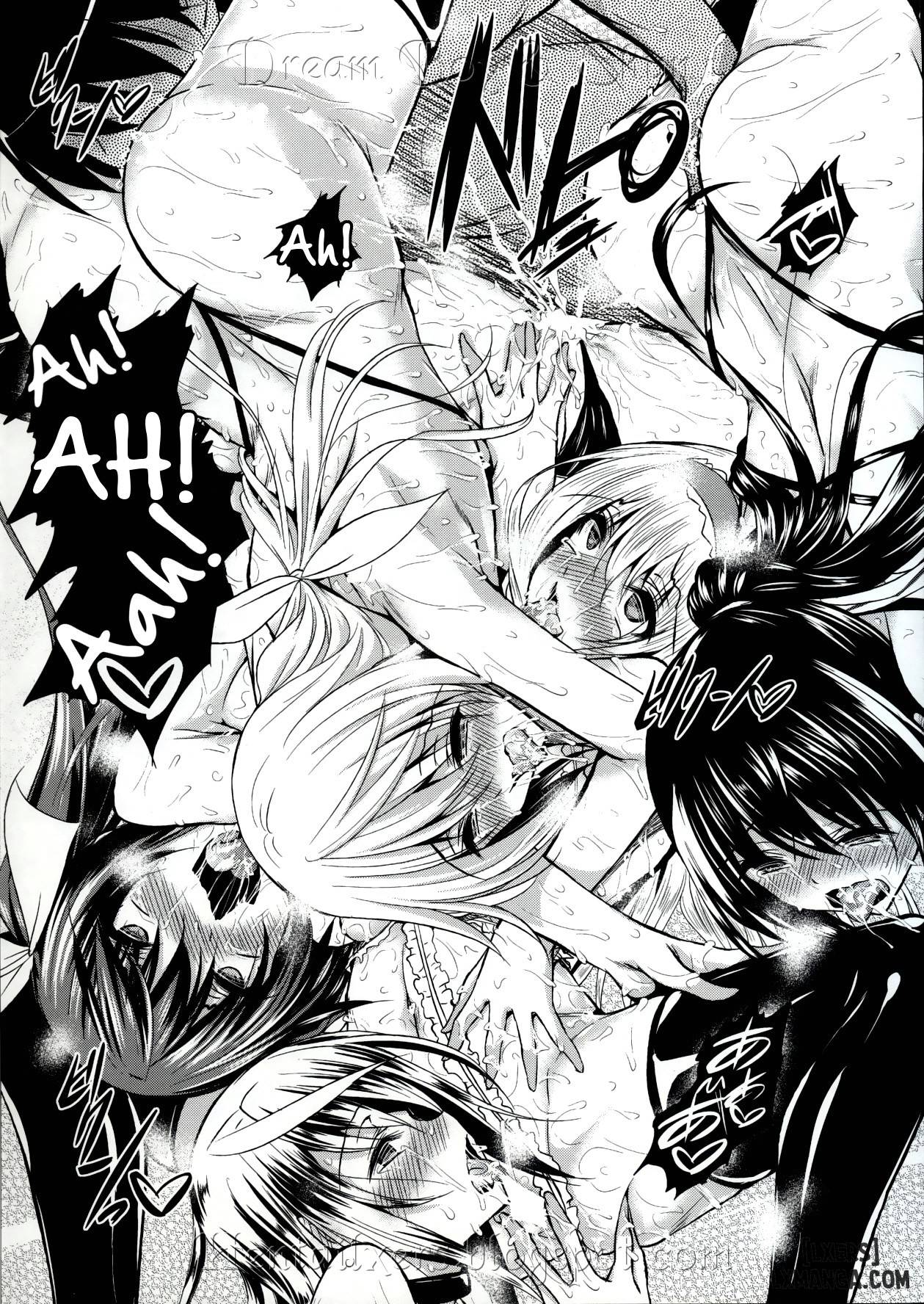 ISHR - Chapter 1 trang 21