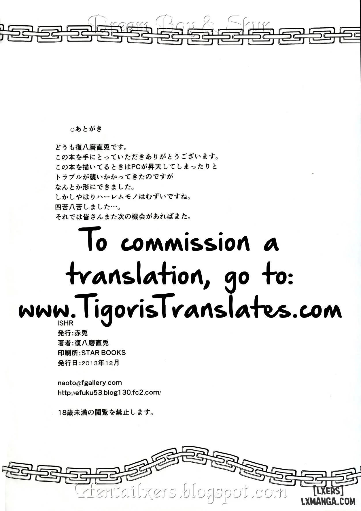 ISHR - Chapter 1 trang 34