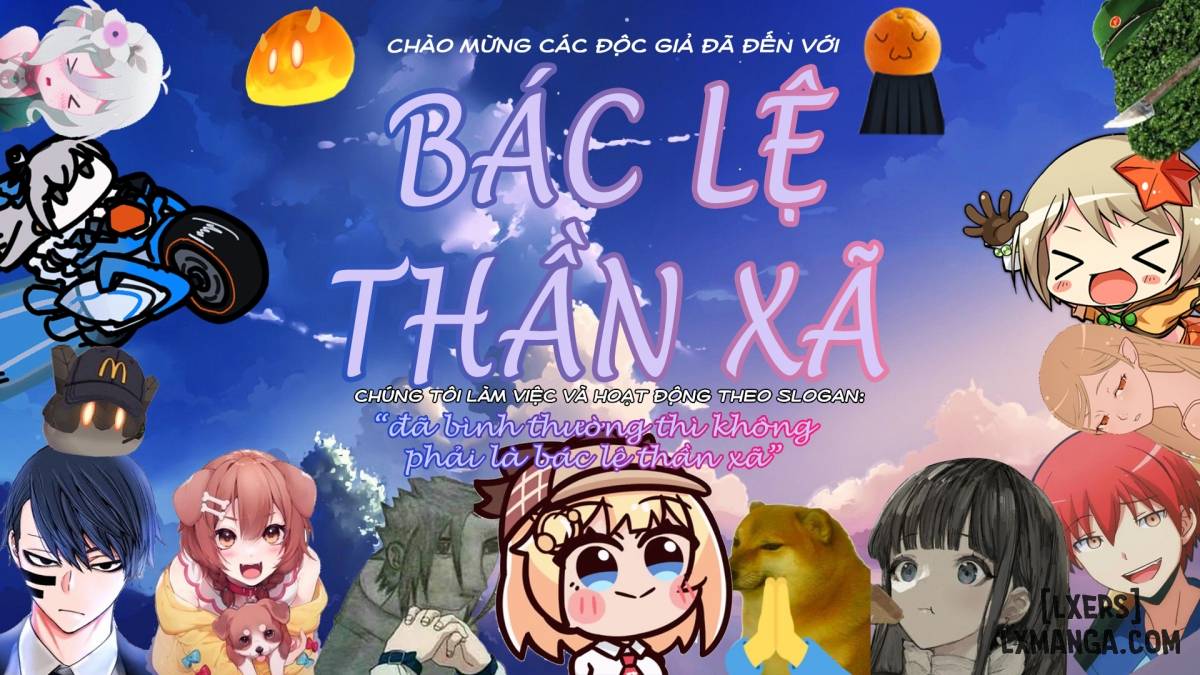 Futago Hunter - Twin Hunter - Chapter 1 trang 16