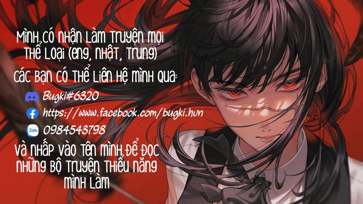 Sensei! Are You Fine With Just The Tip - Oneshot trang 37