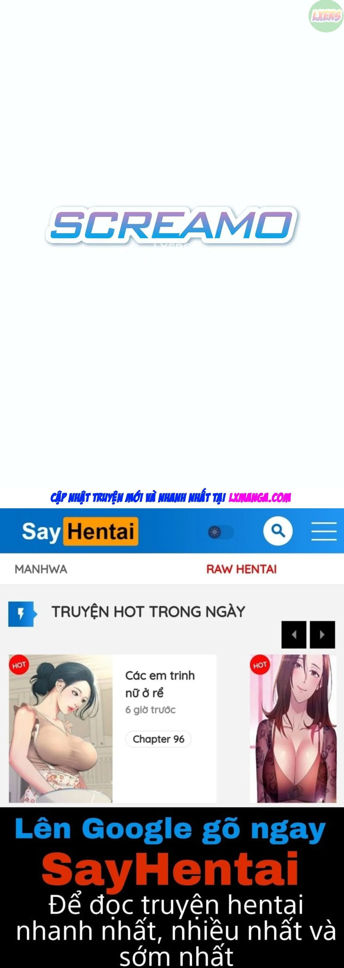 Tư thế cưỡi ngựa… làm tôi ra - Chapter 1 trang 78