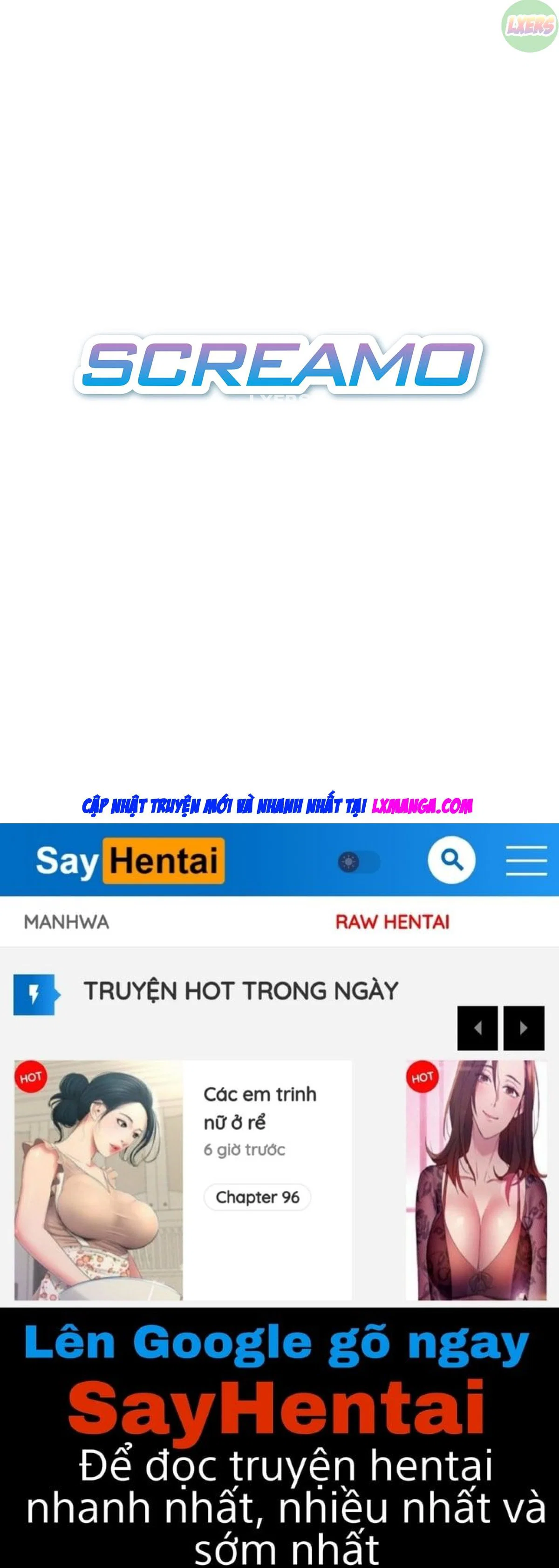 Tư thế cưỡi ngựa… làm tôi ra - Chapter 9 trang 78