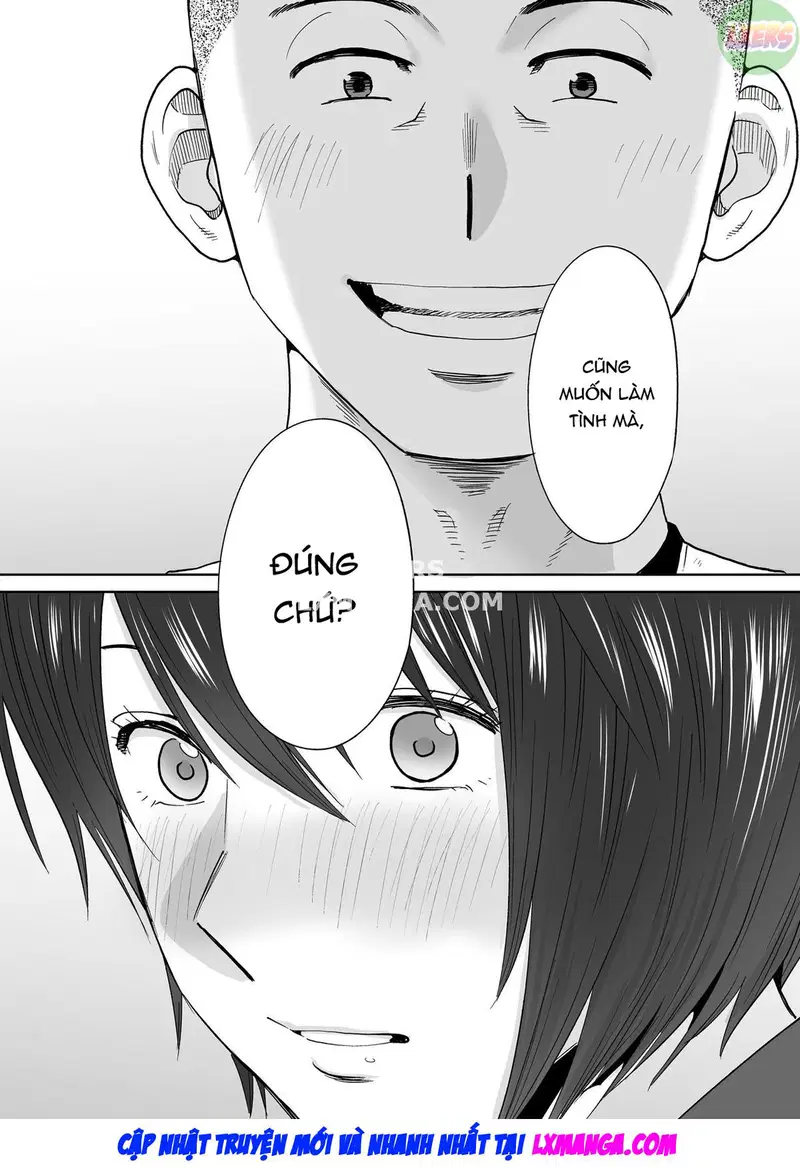 Entanglement Side Story - Chapter 2 trang 6