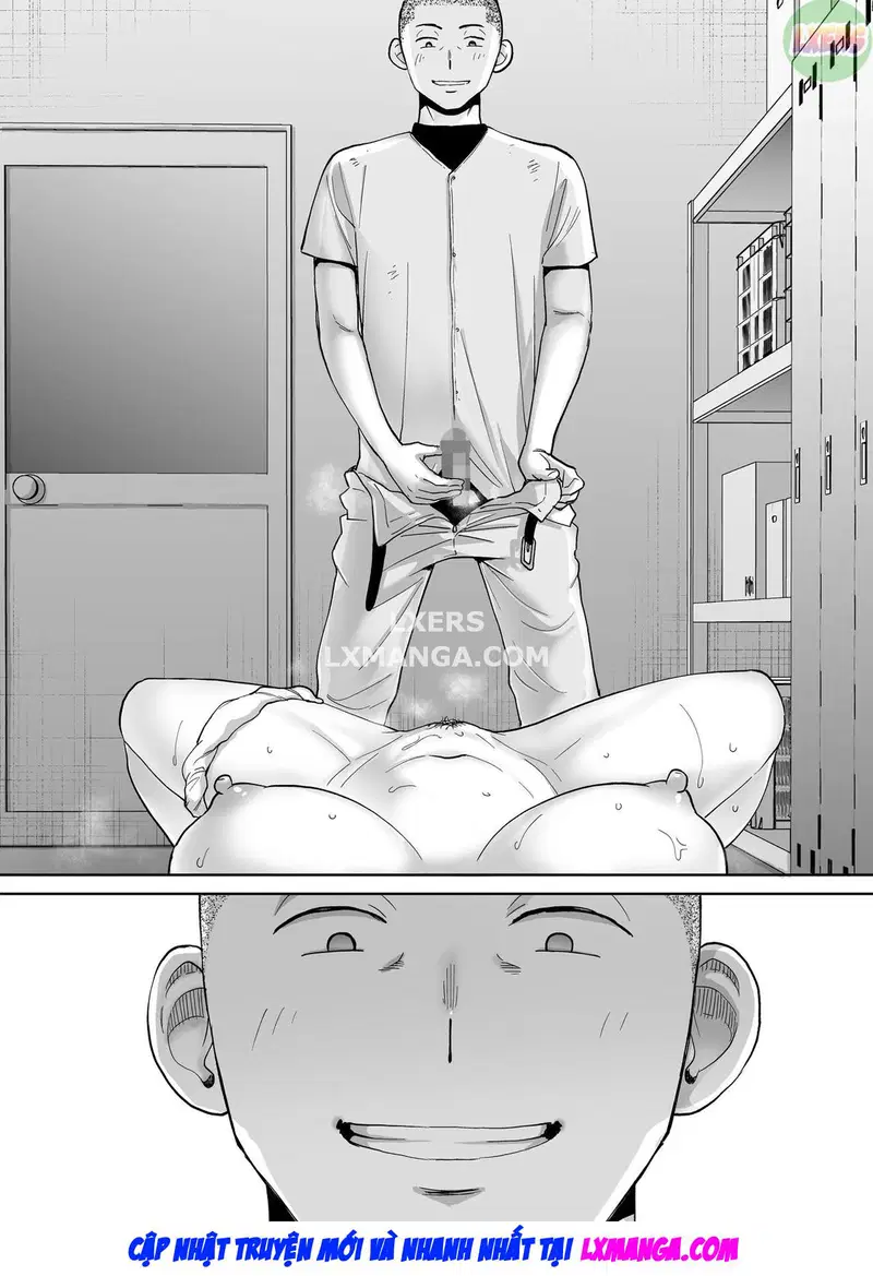 Entanglement Side Story - Chapter 2 trang 39