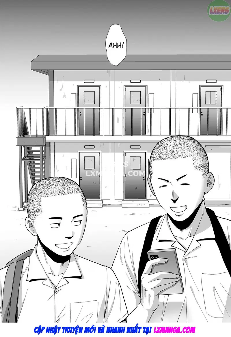 Entanglement Side Story - Chapter 2 trang 41