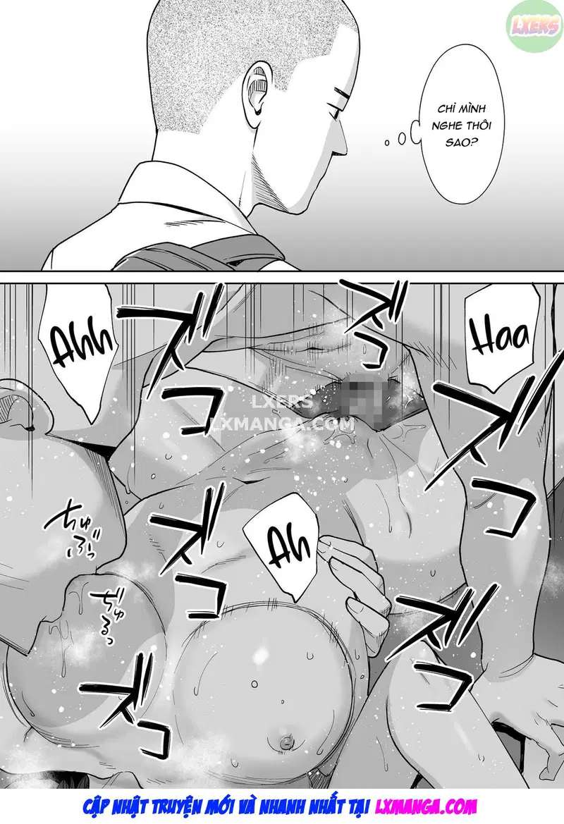 Entanglement Side Story - Chapter 2 trang 43